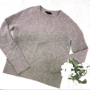 J. Crew Holly sweater